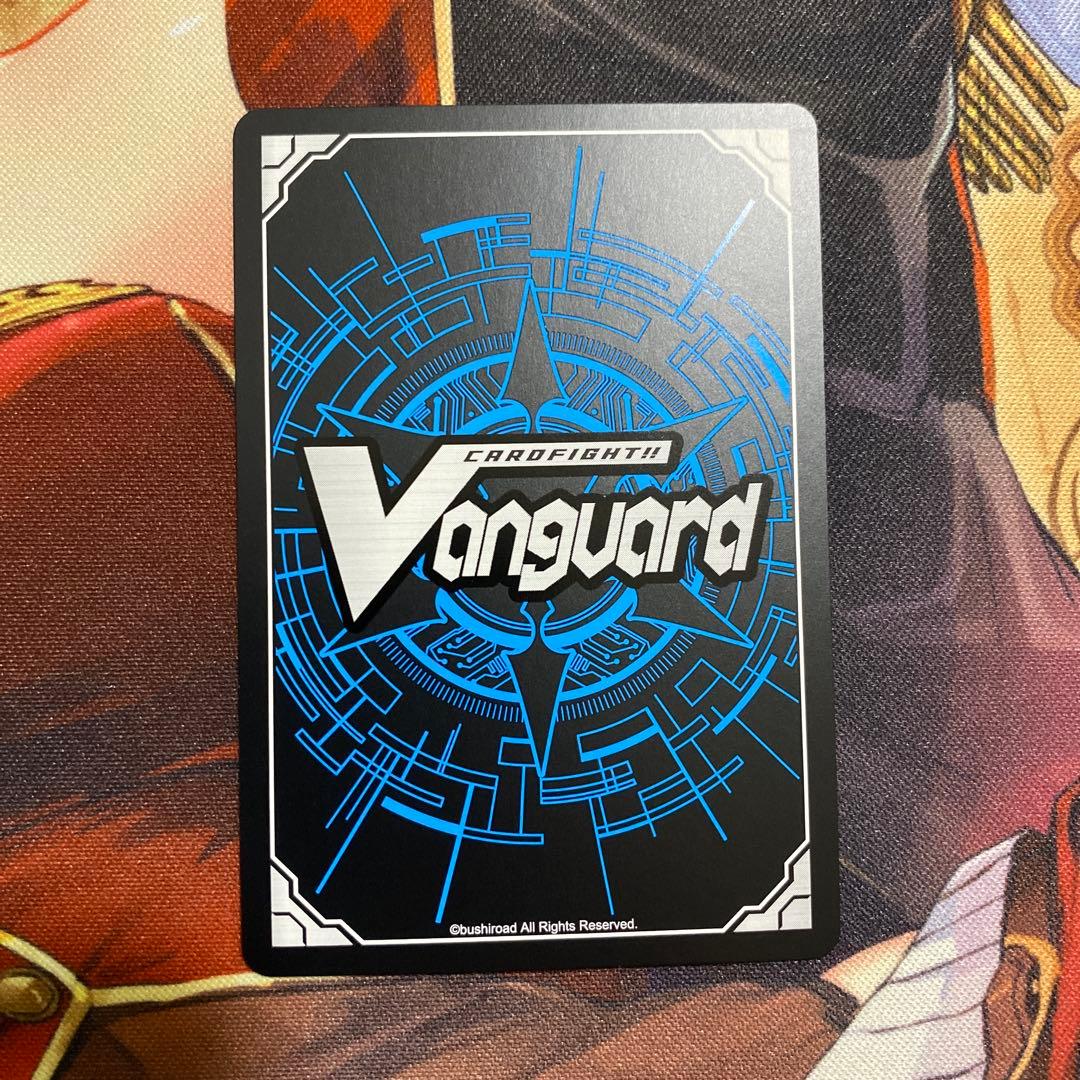 Tr!ple×Tr!ck フェネル LSR 1枚