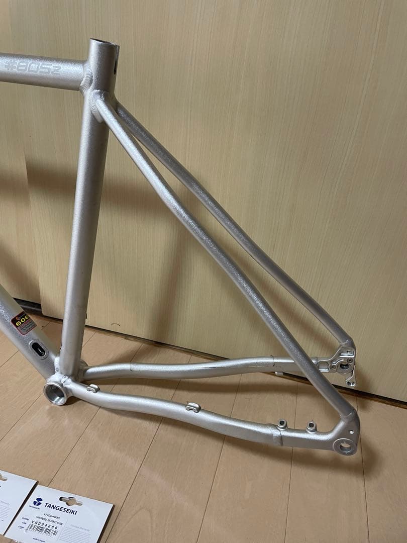 2台セット ワンバイエス JFF#805Z M サイズ