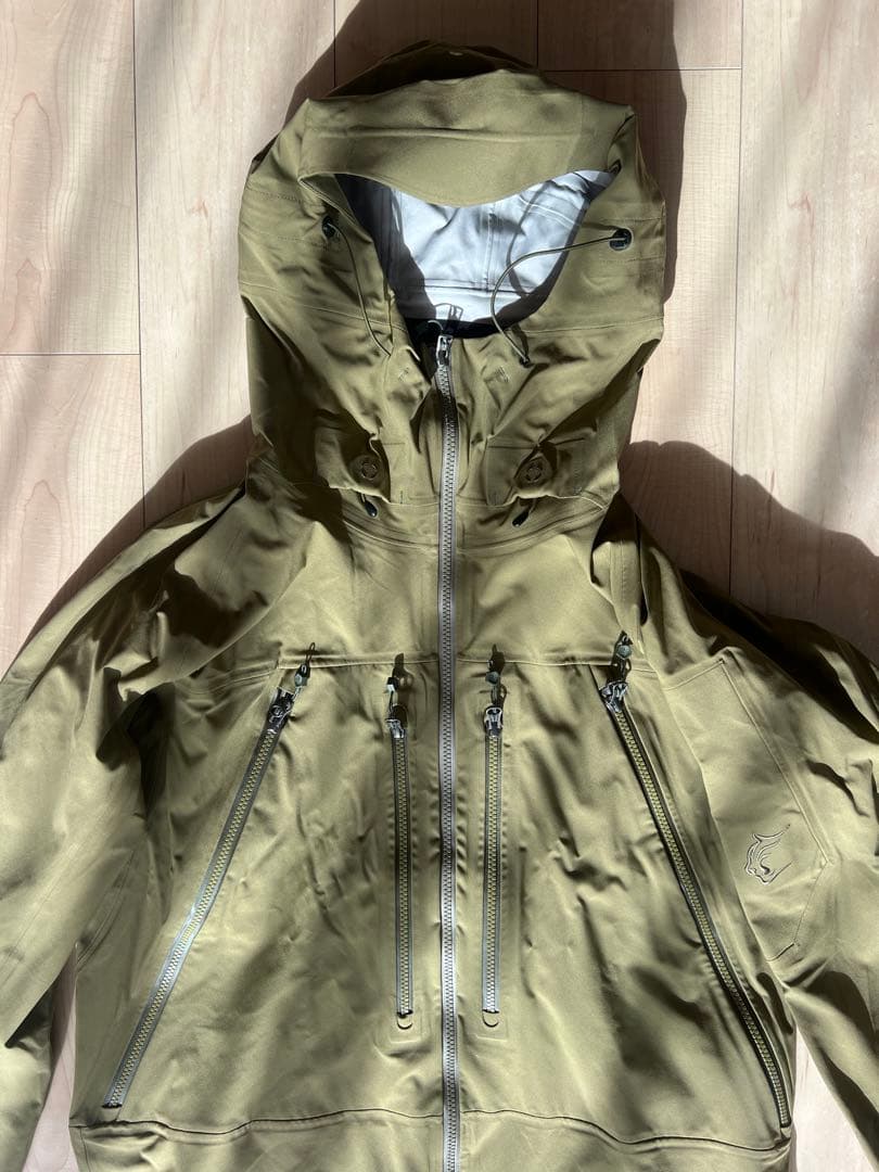 Teton Bros TB Jacket メンズ L