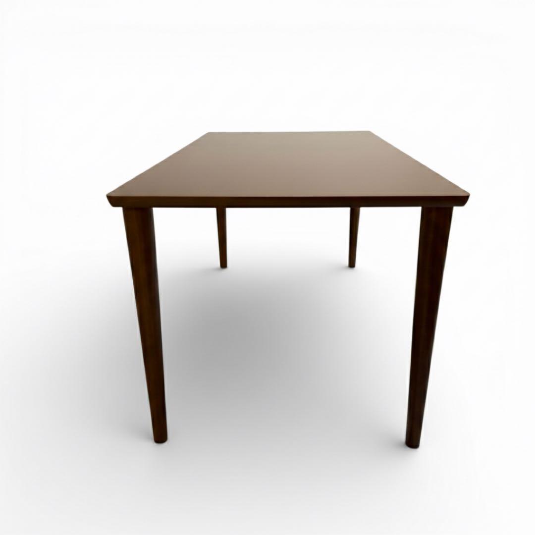 カリモク 60 ダイニングテーブル　ウォールナット　幅150cm カリモク家具
