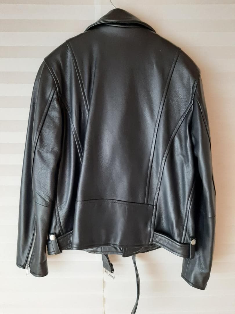 新品・未使用 / JOURNAL STANDARD レザージャケット　ライダース