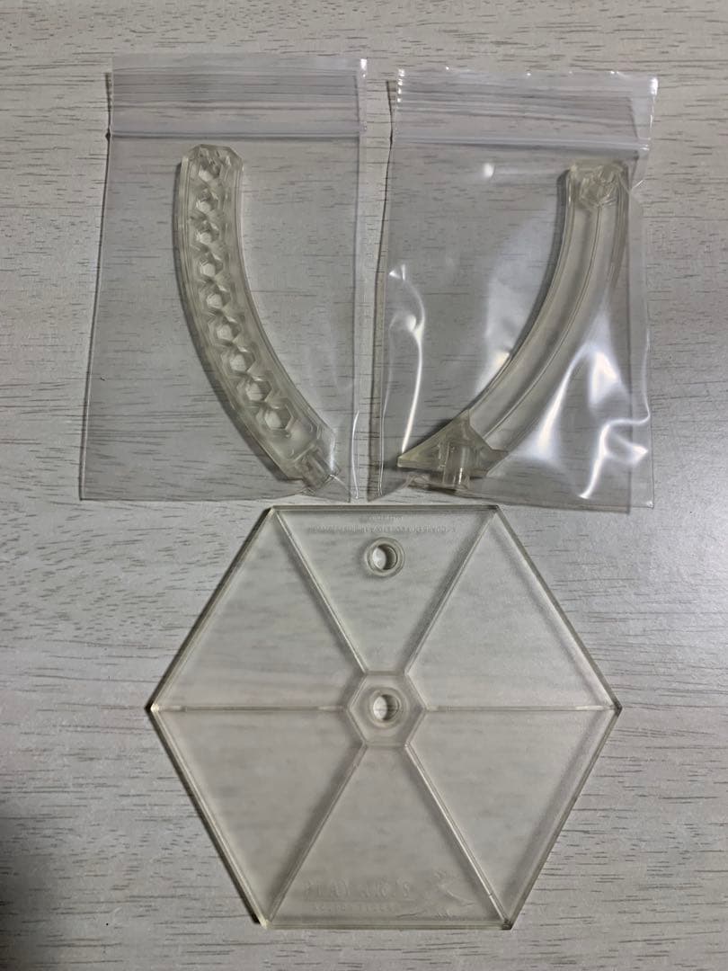 KINGDOM HEARTS プレイアーツ改 アクア