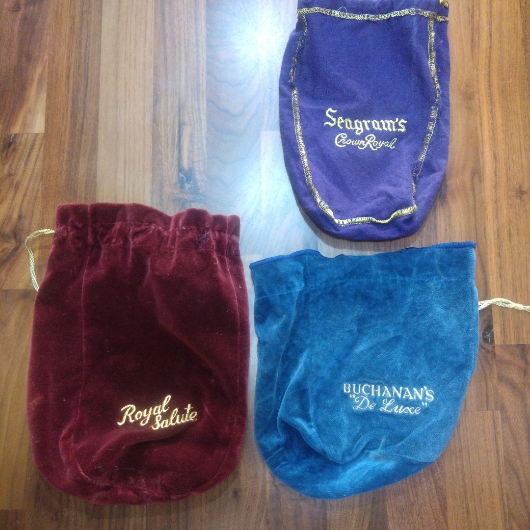 洋酒　５本セット