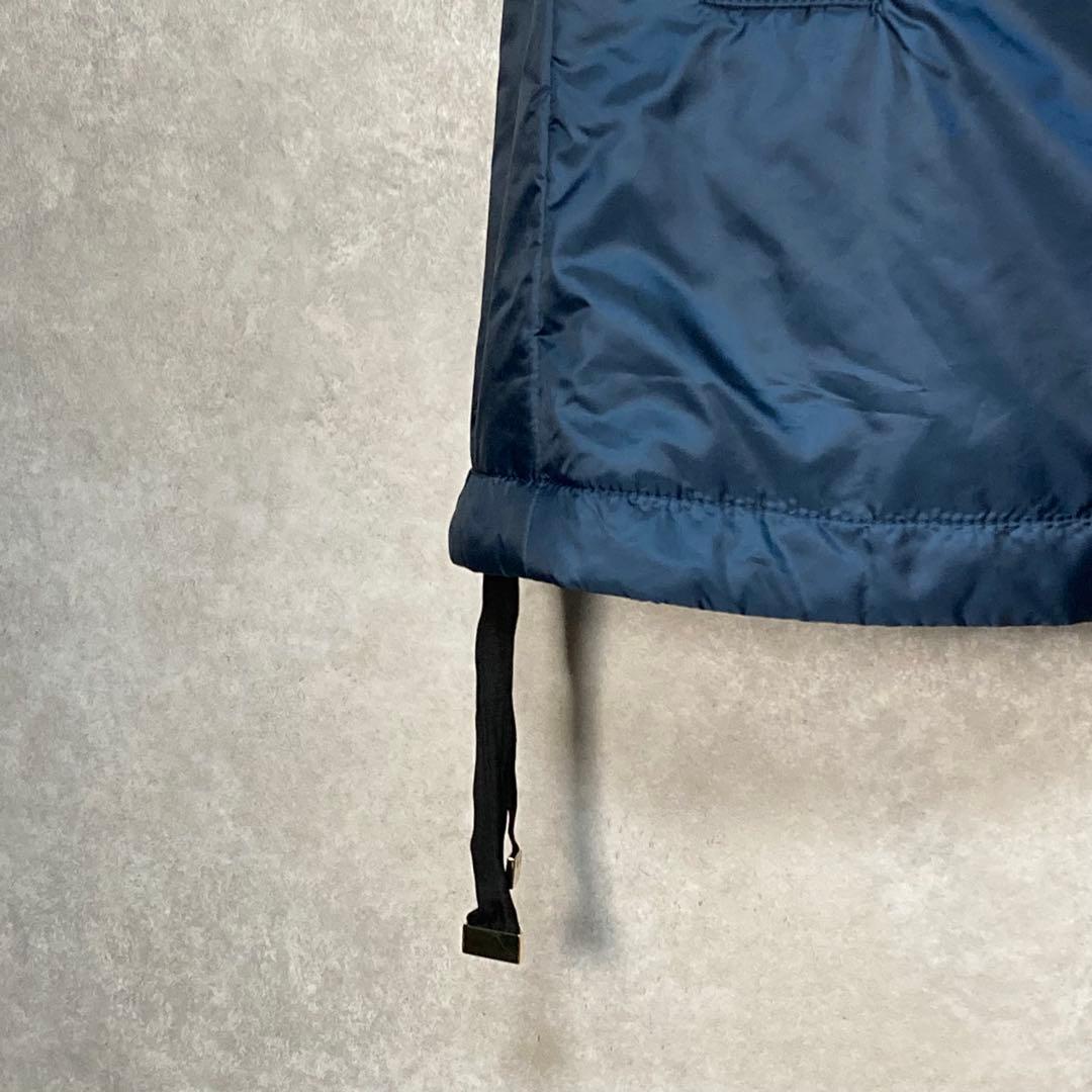 美品 Max Mara The Cube CameLuxe ジレ ダウンベスト