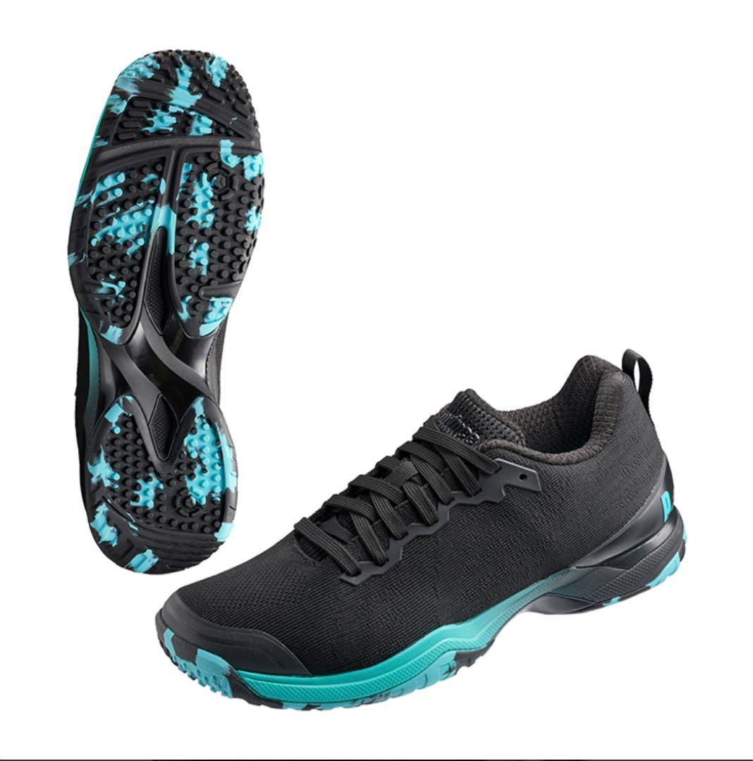 Prince テニスシューズ　値下げしました