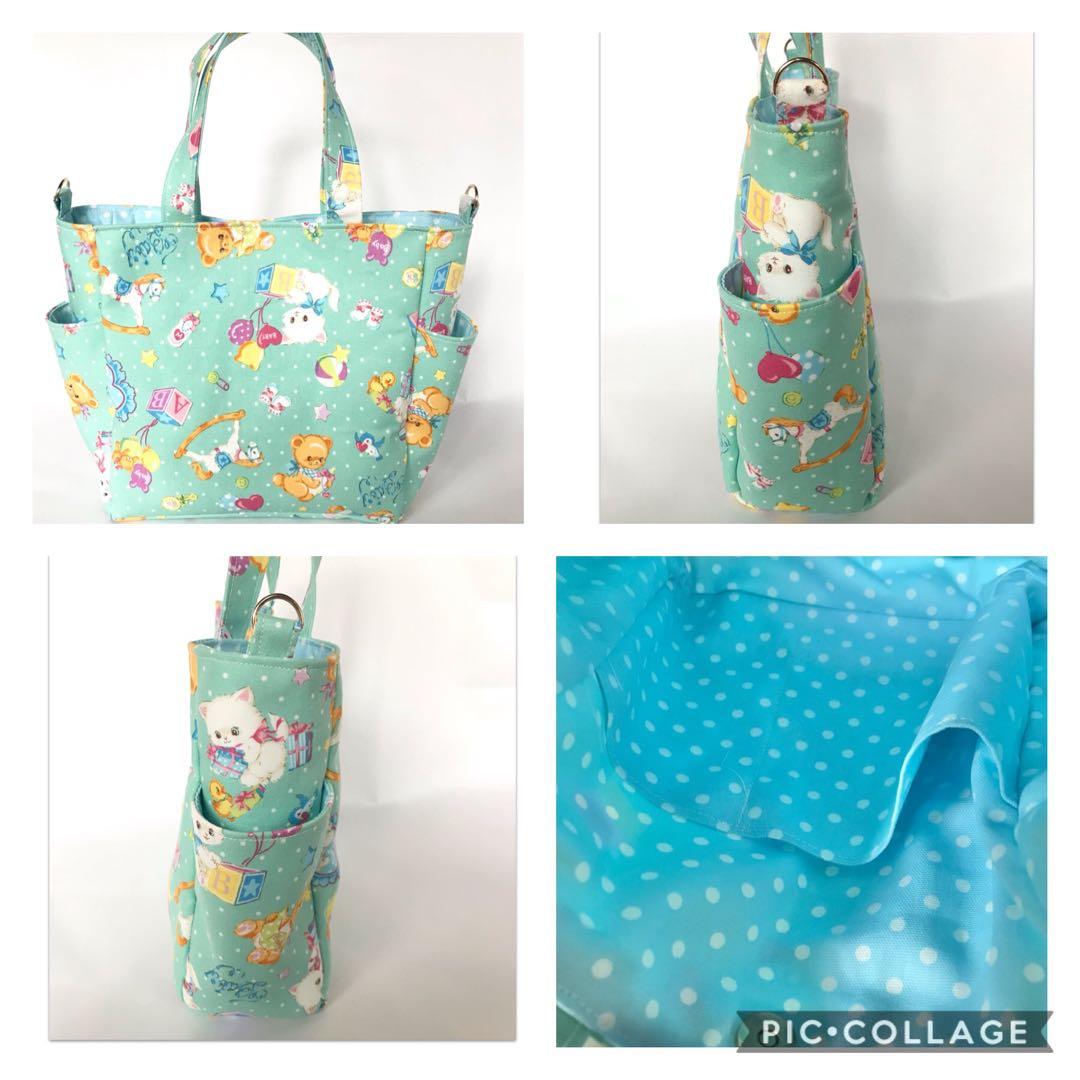 りりーページ　オーダー品