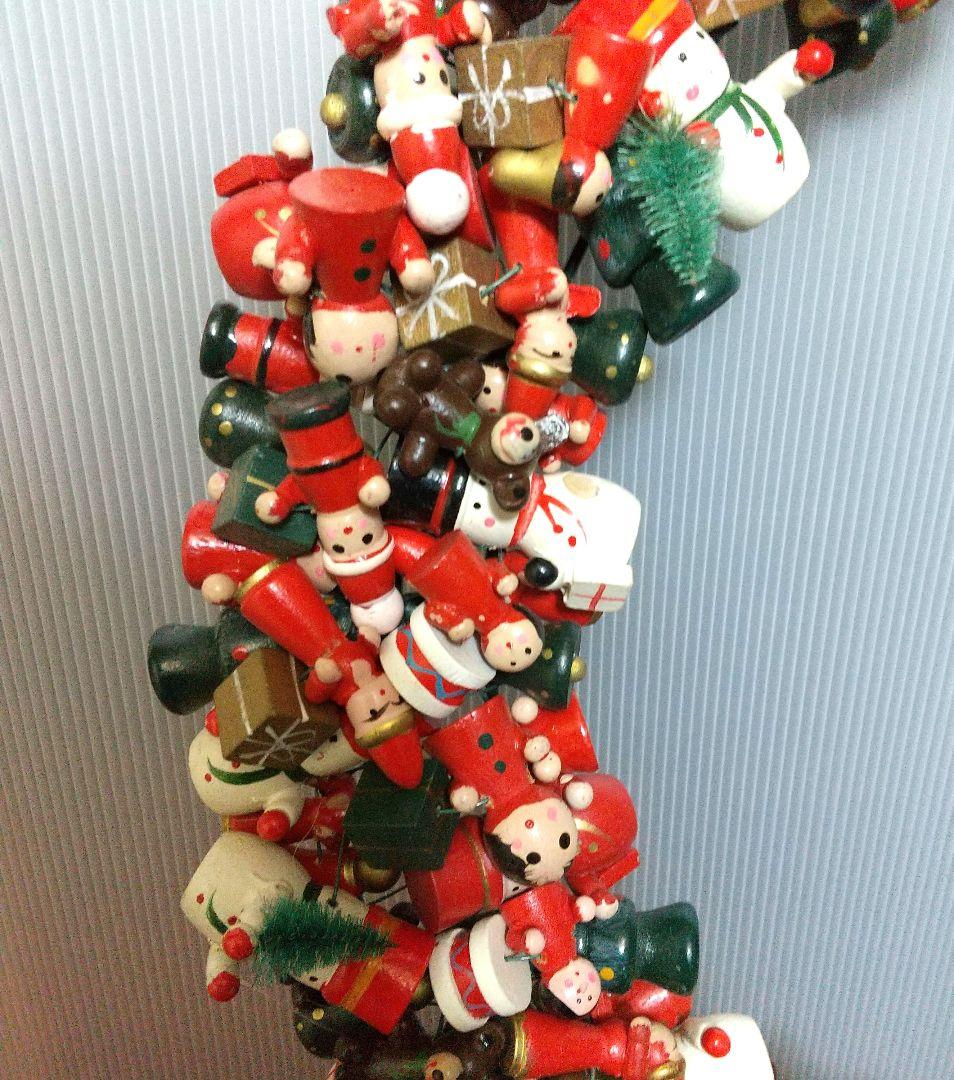 クリスマスリーフ