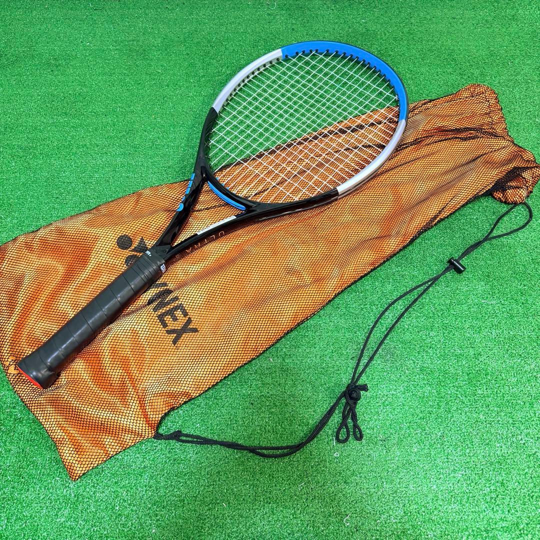 美品　Wilson ウィルソン ウルトラツアー95JP G2