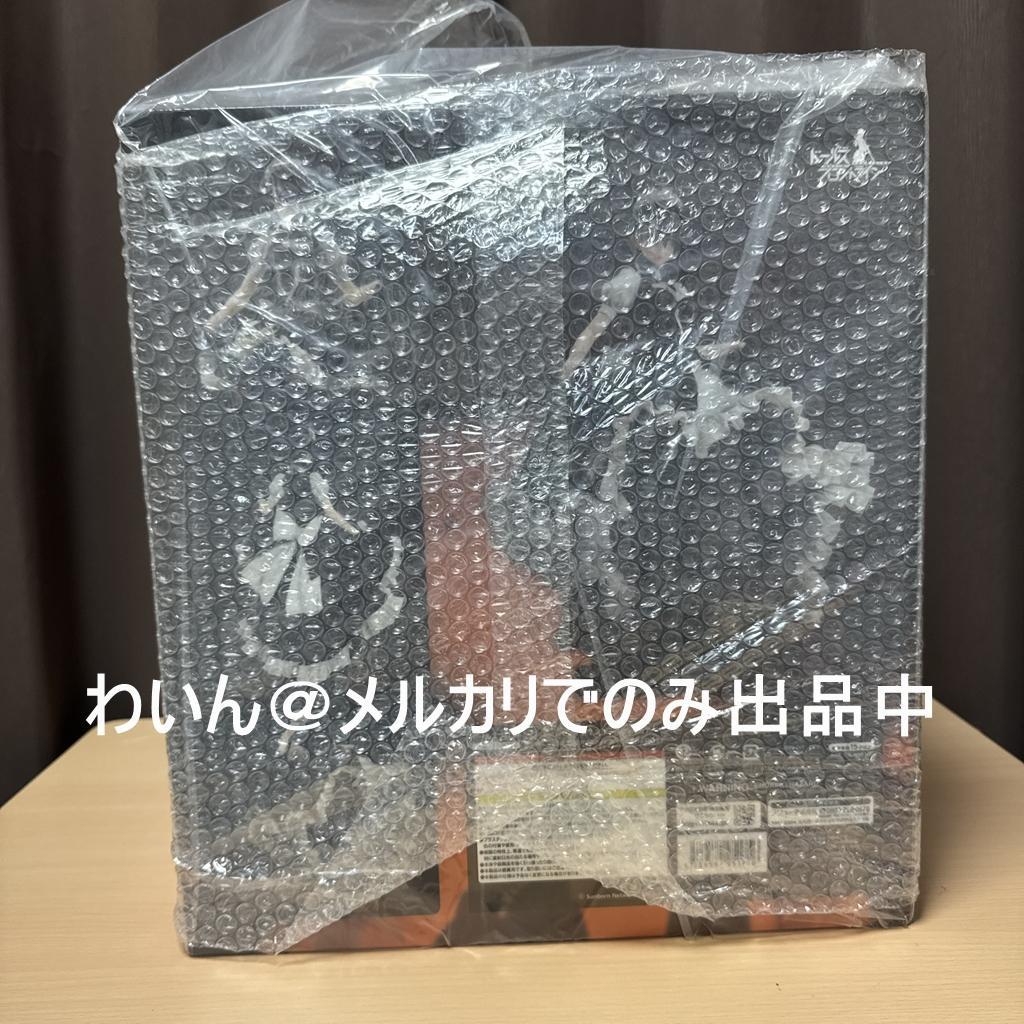 ドールズフロントライン エージェント 1/7 完成品フィギュア