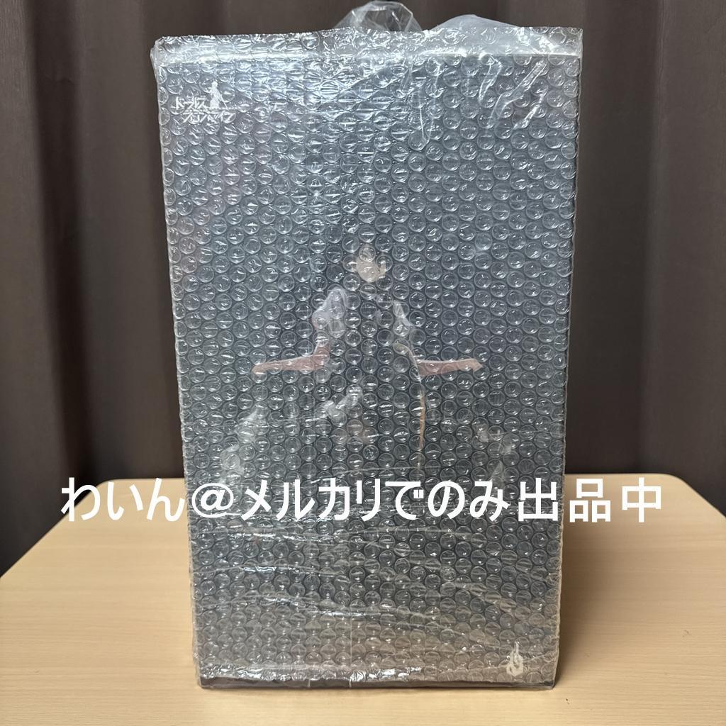 ドールズフロントライン エージェント 1/7 完成品フィギュア