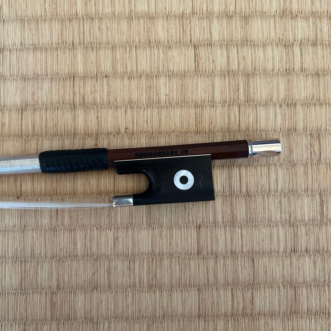 L'ARCHET Silver/SP. ELITE バイオリン弓