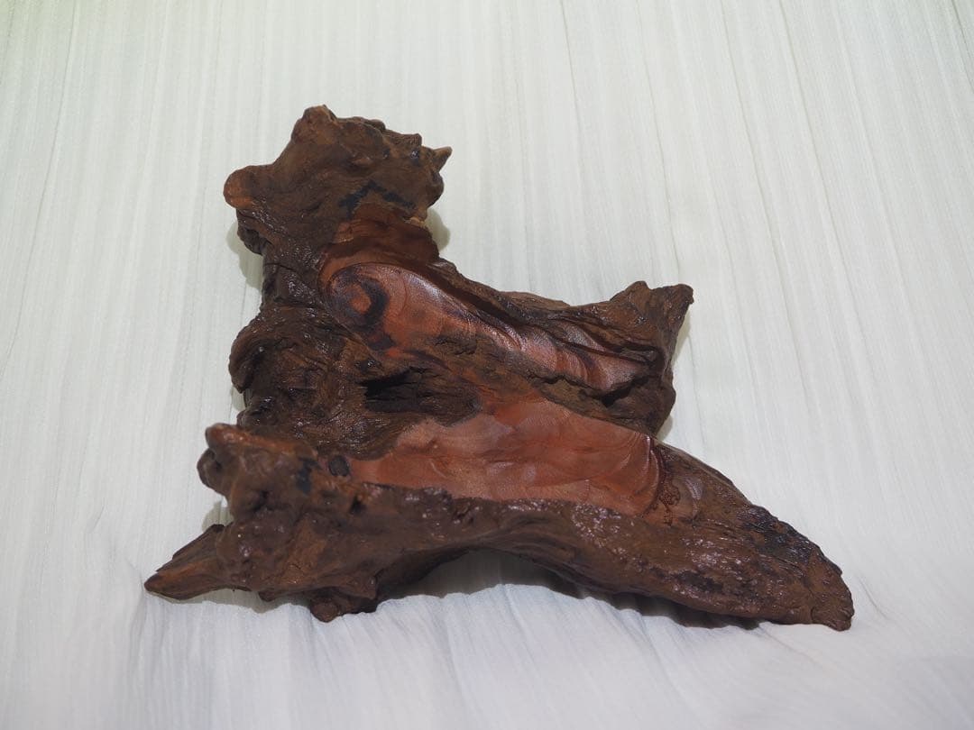 スモーキールチルインクォーツ＊クラスター