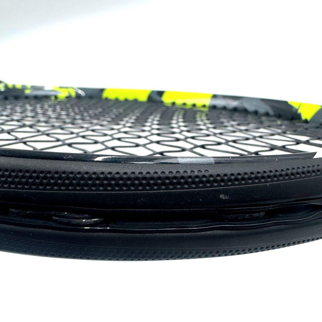 ✨極美品✨Babolat PURE AERO G2 4 1/4 正規品 スピン系