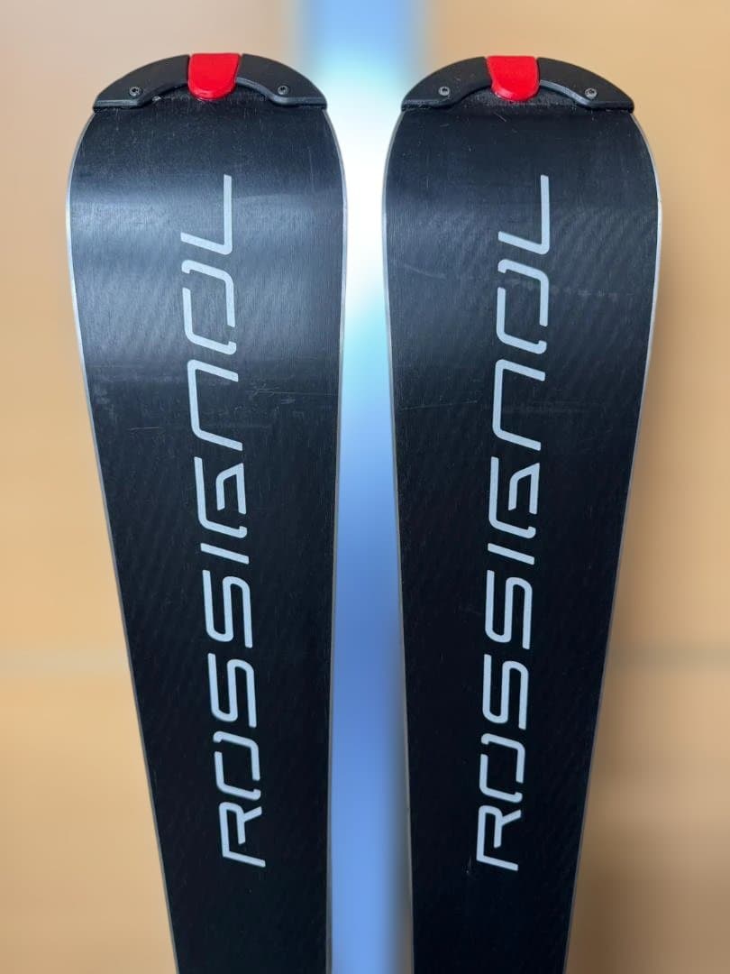 ROSSIGNOL ロシニョール ゼニス Z5 オーバーサイズ 170 スキー板