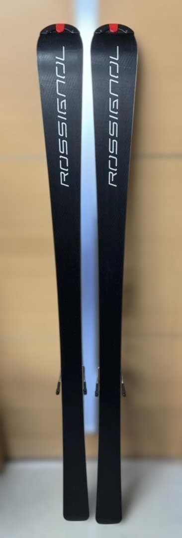 ROSSIGNOL ロシニョール ゼニス Z5 オーバーサイズ 170 スキー板