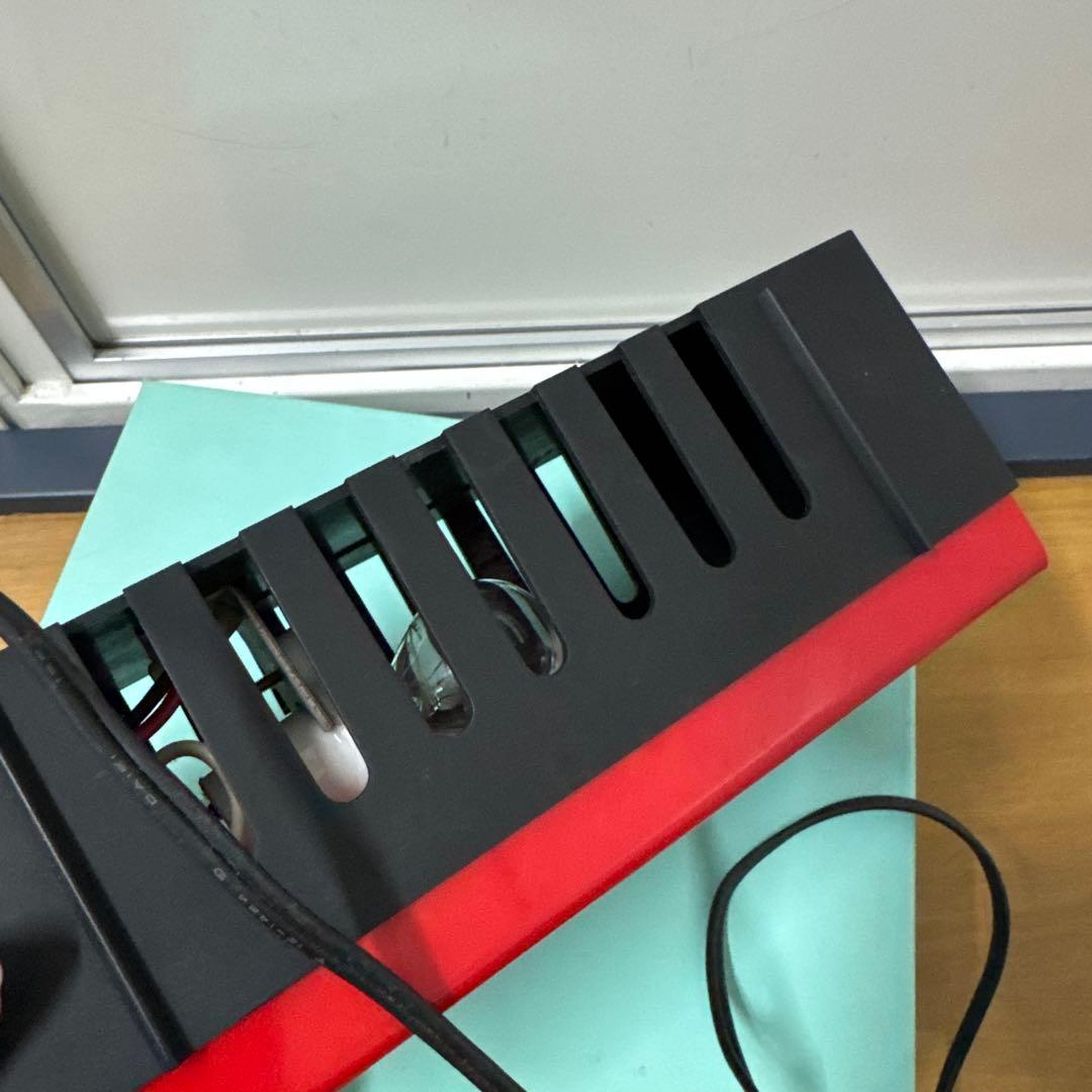 【レア•非売品】SONY ソニー スタジオ ON AIR ライト