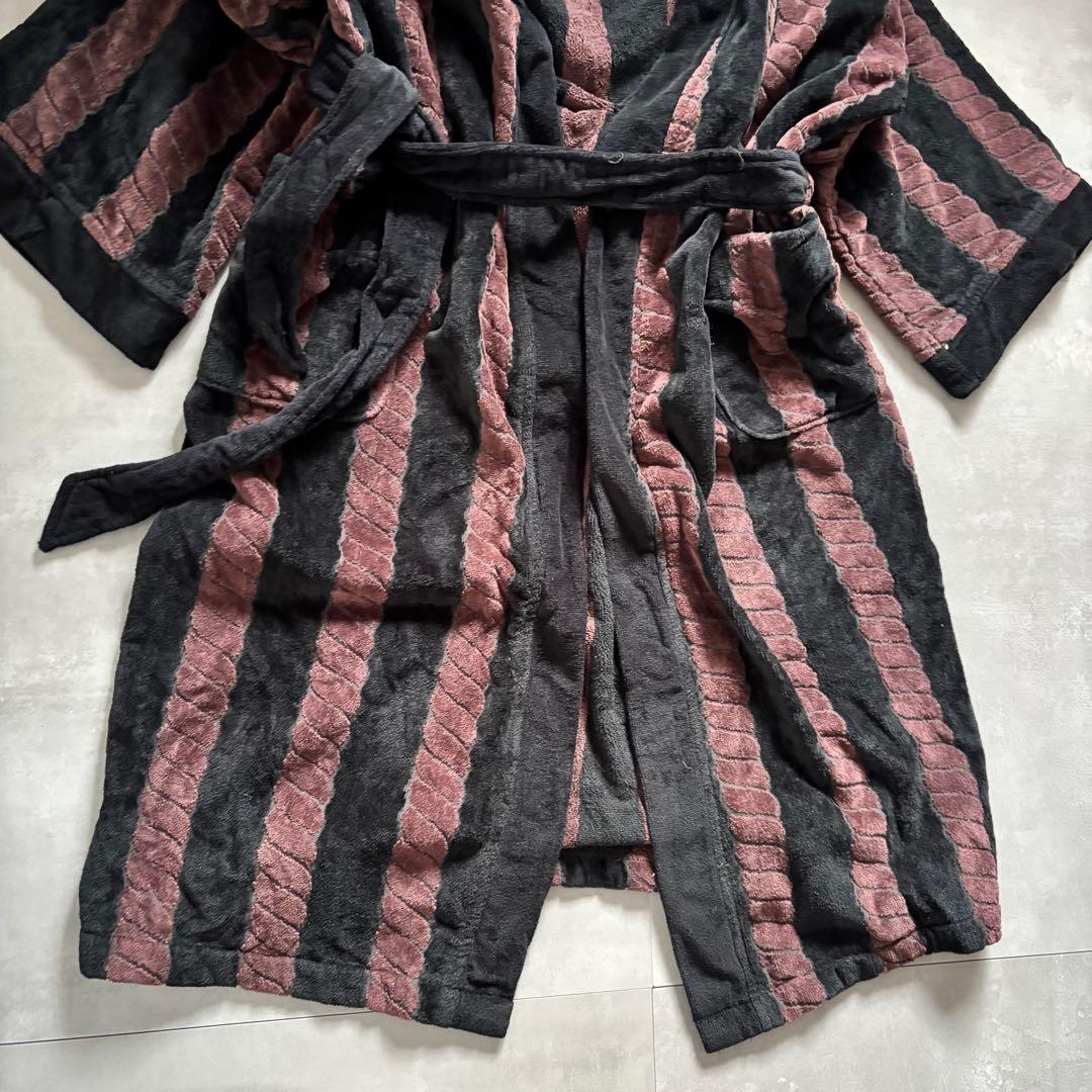 Christian Dior ディオール　ガウン　ロングコート　羽織　タグ付き