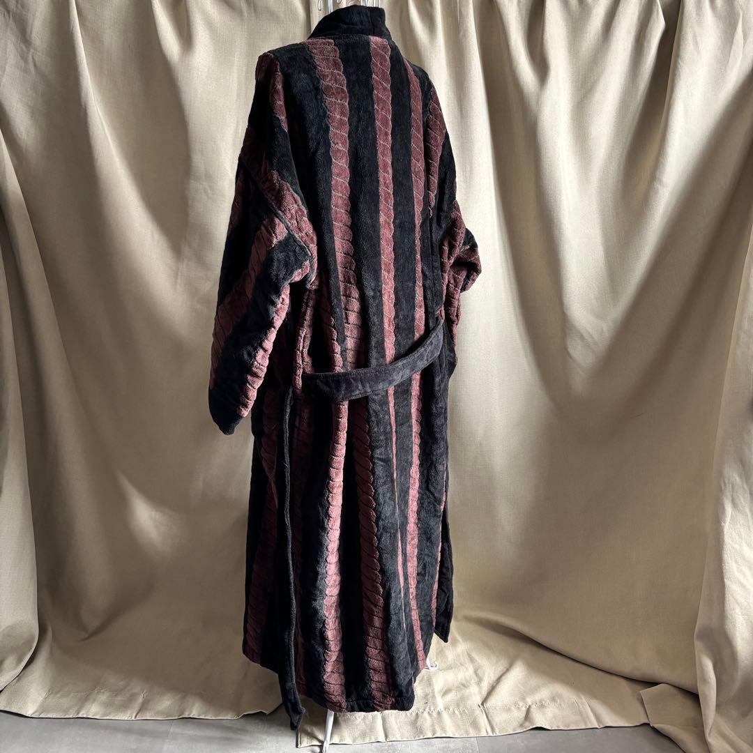 Christian Dior ディオール　ガウン　ロングコート　羽織　タグ付き