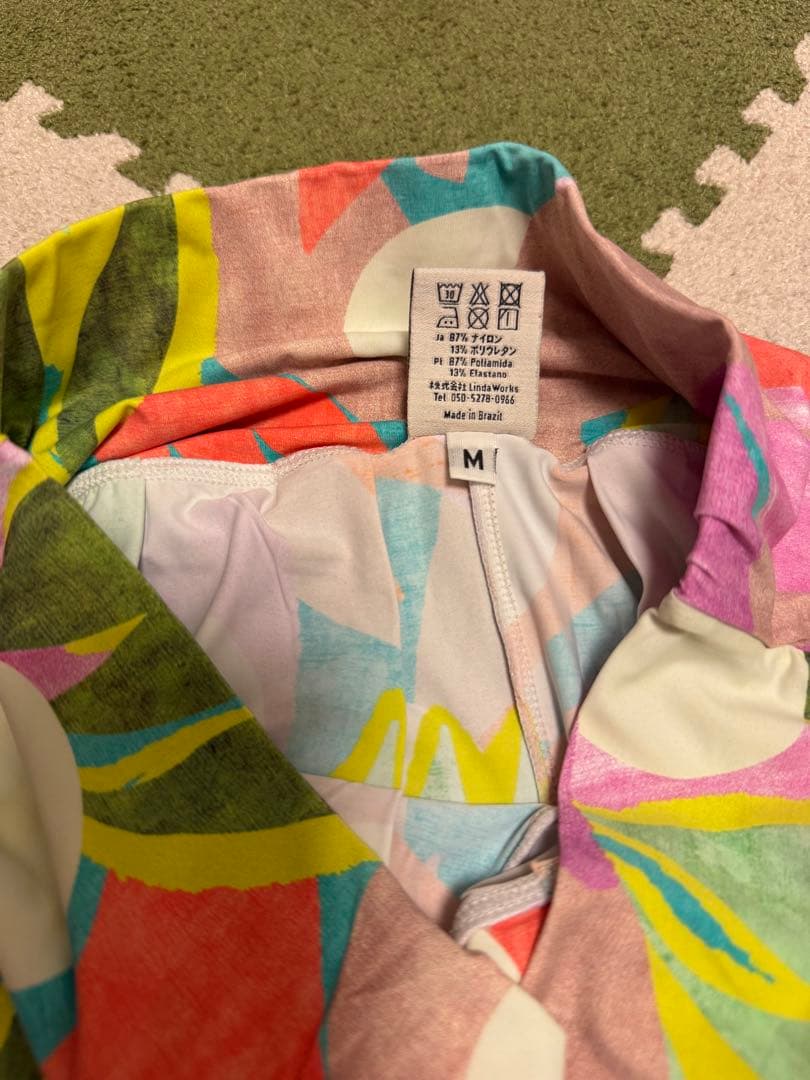 リンダワークス　アーヤパンツ