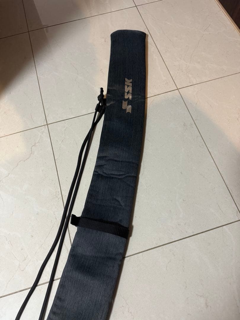 最大の値引きしました！SSK MM23 MX 83センチ