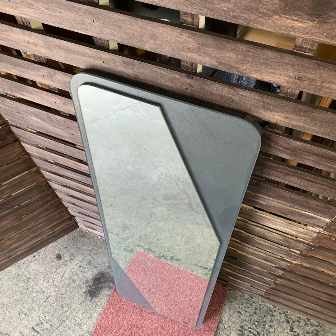 H827\" ARTE MIRROR スタンドミラー 姿見 ウォールミラー