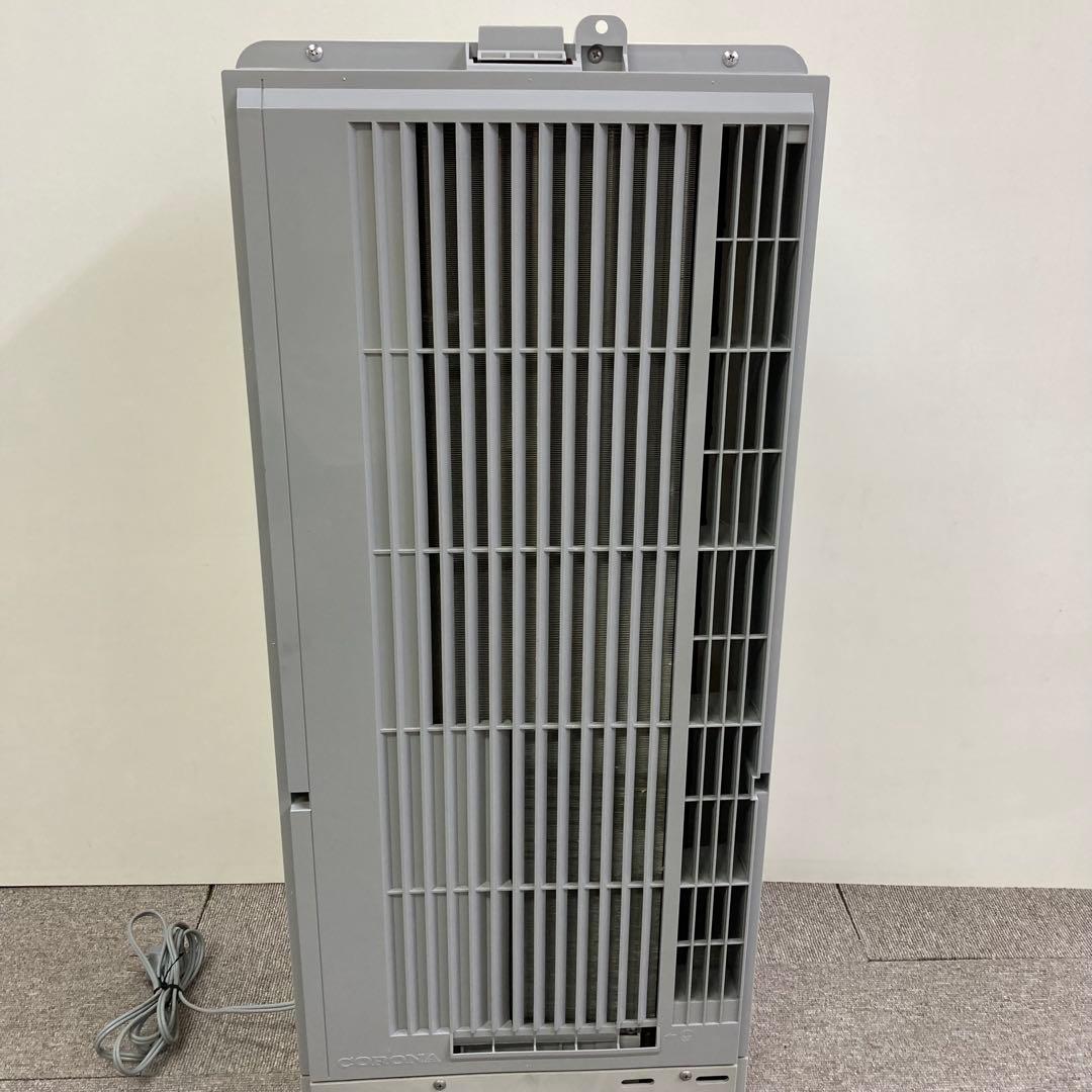 Y501-48 CW-F1622R コロナルームエアコン