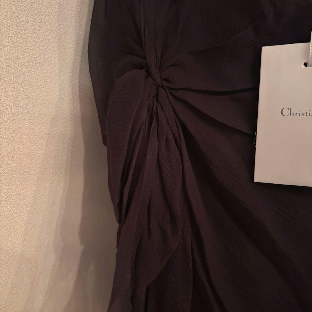 【新品・未使用・タグ付き】Diorスカート