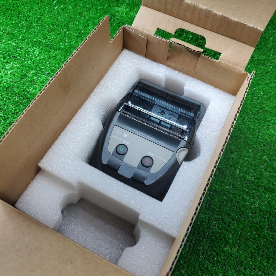 SEIKO/セイコー MP-B20 サーマルプリンター レジ レシート