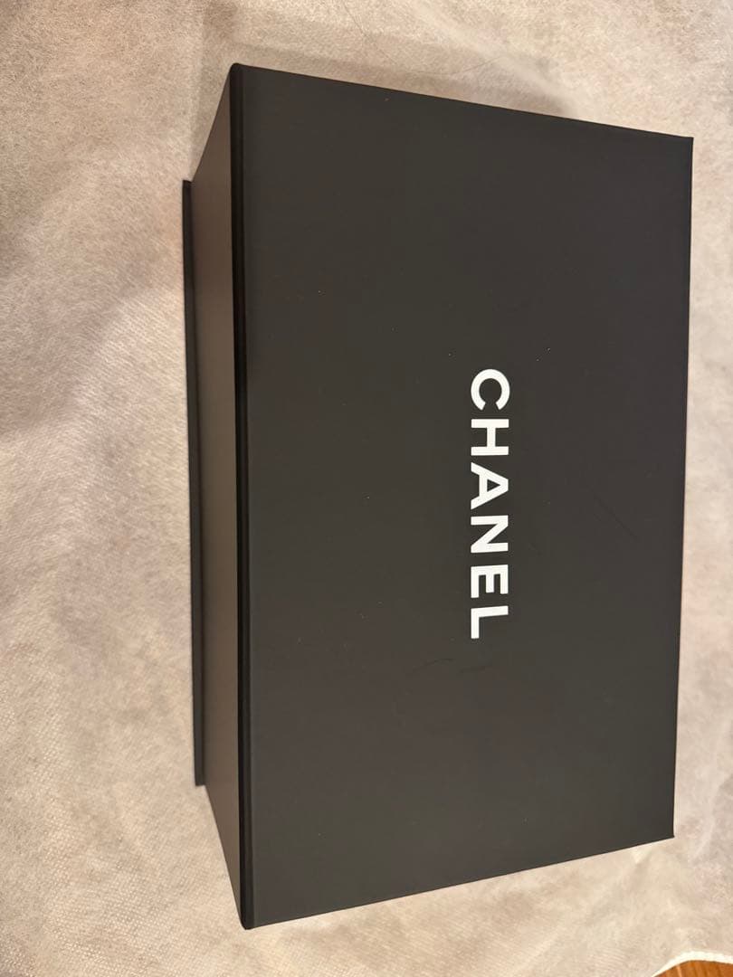 CHANELココ ネージュ コレクションイヤーマフ 2025/26年