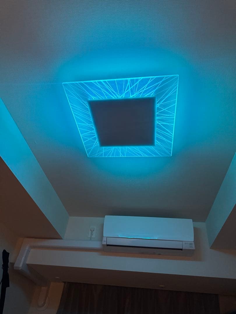 HotaluX VIEW LEDシーリングライト