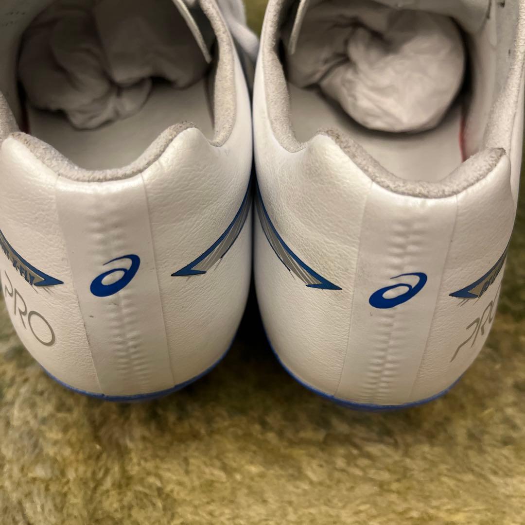 asics DS LIGHT X-FLY PRO3 ST 26.5センチ