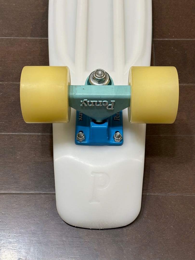 正規品 penny 22 蓄光 キャスパー 限定モデル casper ペニー