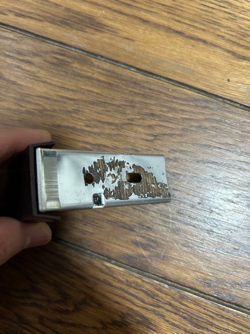 ウッドブラインド（立川機工　タピオ）