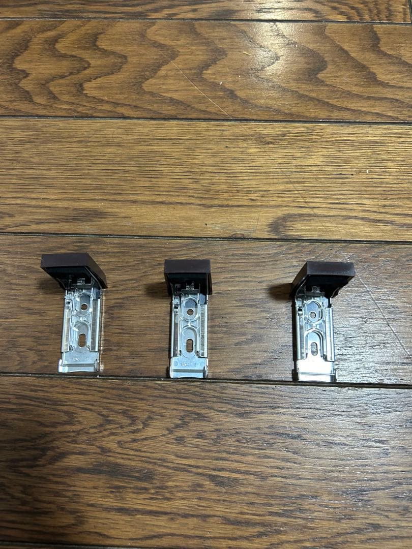 ウッドブラインド（立川機工　タピオ）