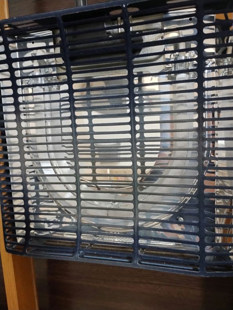 KIRA【値下げ中】木製ダークブラウン長方形こたつ　ニトリ