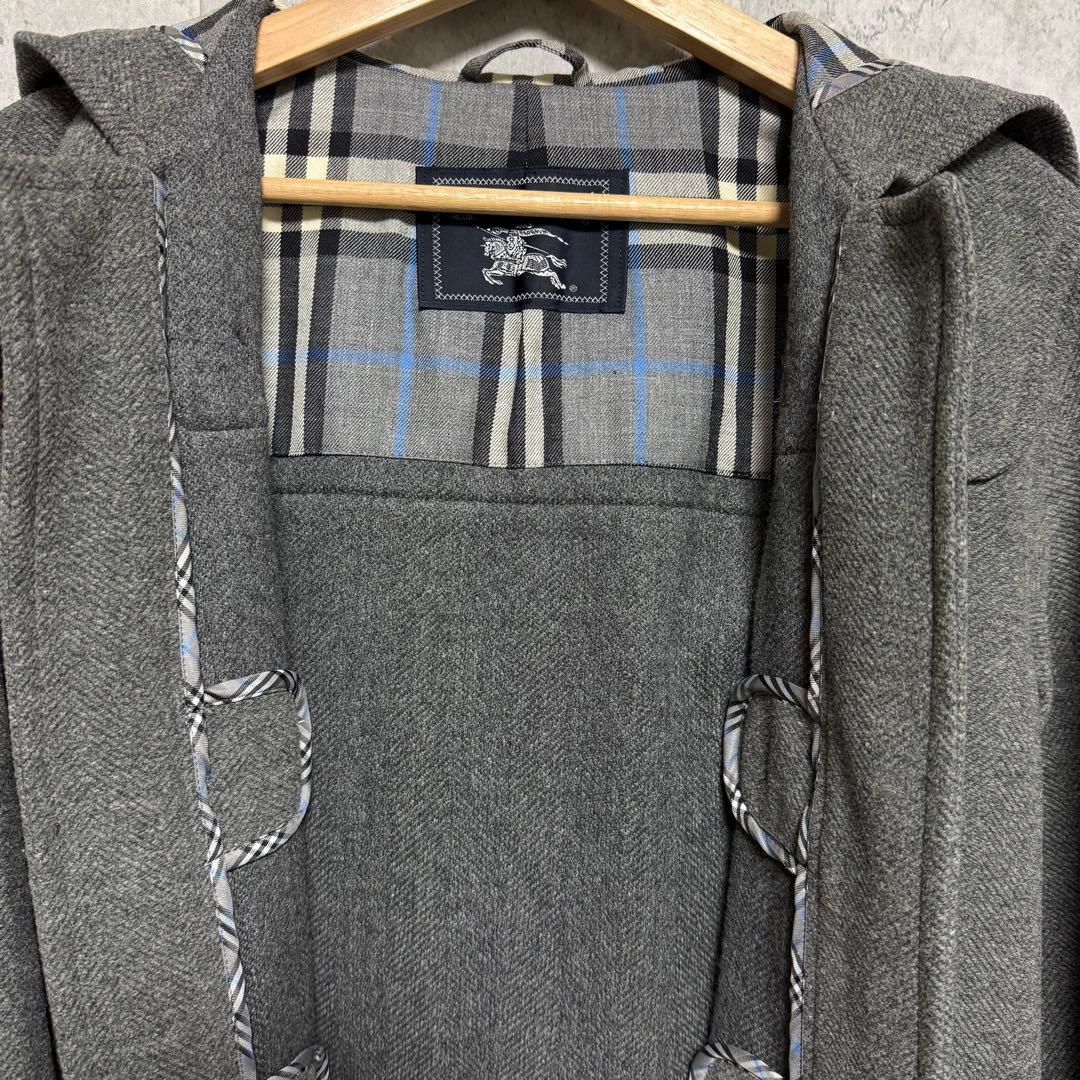 Burberrys バーバリー ダッフルコート