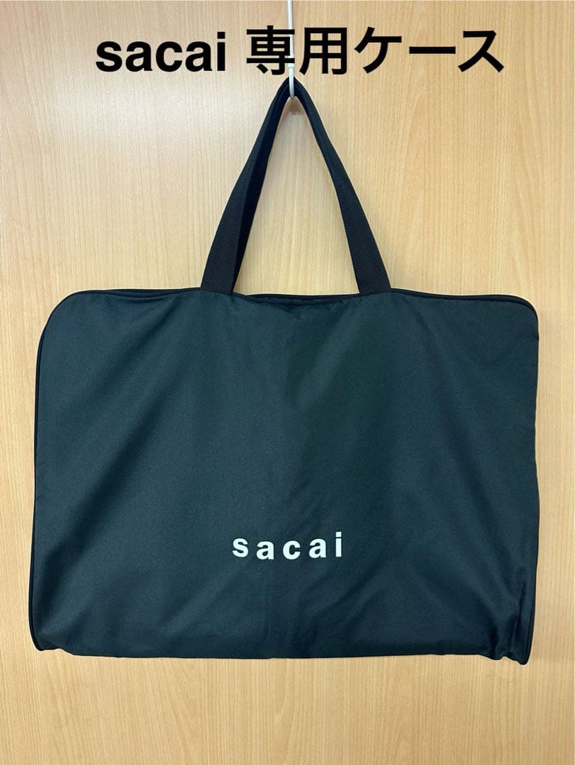 ジャケット・アウター sacai xCarhartt WIP Suiting Bonding Coat