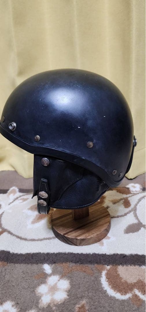 ノマドクロージング　エージング加工