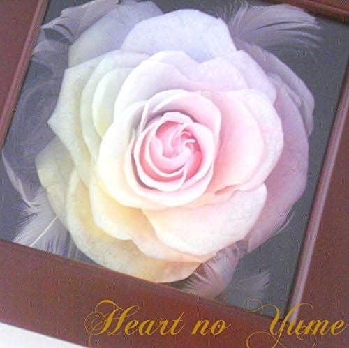 【高級プリザーブドフラワー】大輪バラ　 レインボーローズ フレーム ブラウン