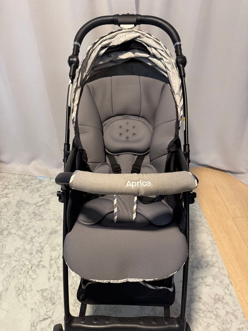 ベビーカー・バギー GUM