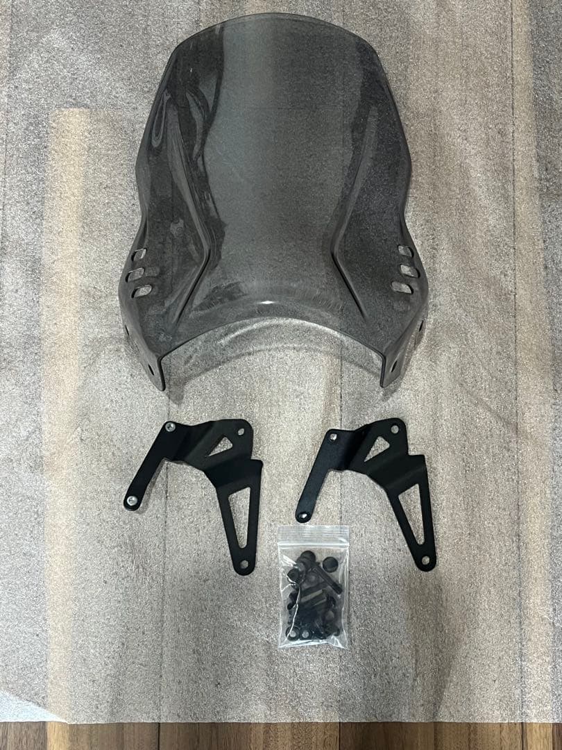 プーチ スクリーン YAMAHA XSR700(21-25)