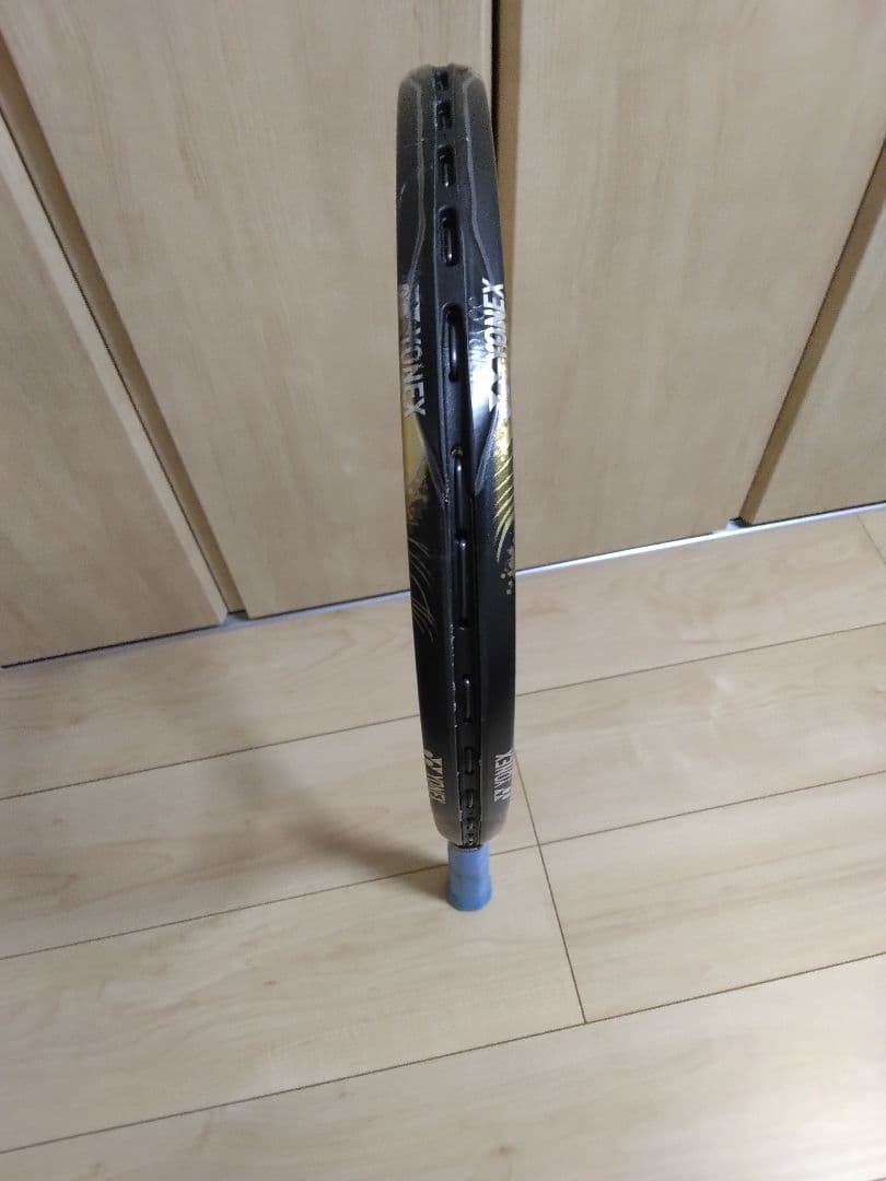 YONEX 軟式用ラケット 02ジオブレイク80S(新色)