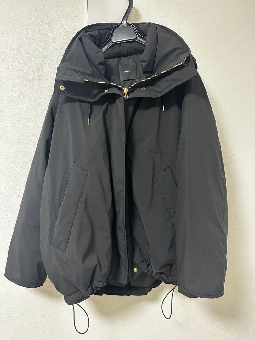 《お値下げ》wsrngsSpickandSpan ダウンハーフコート