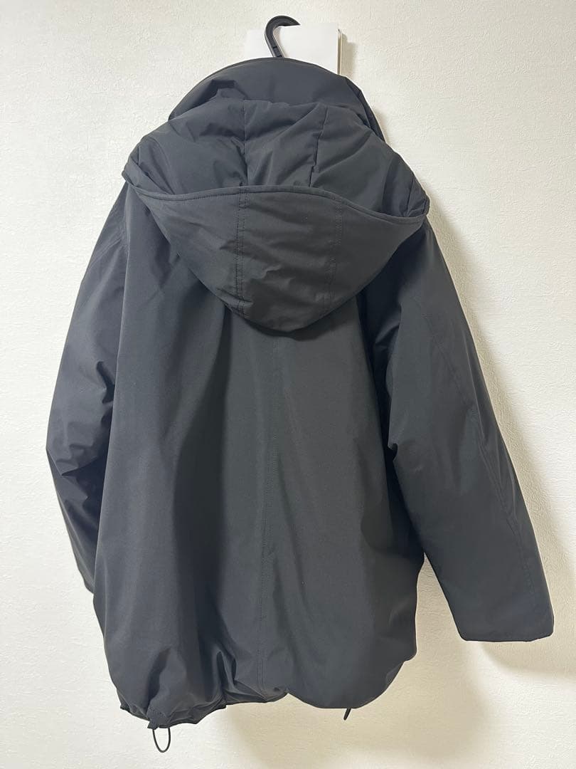 《お値下げ》wsrngsSpickandSpan ダウンハーフコート