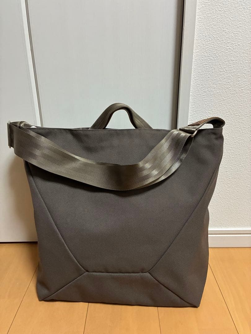 廃盤入手不可　Mystery ranch bindle