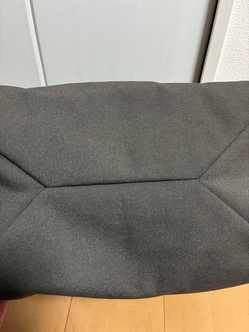 廃盤入手不可　Mystery ranch bindle