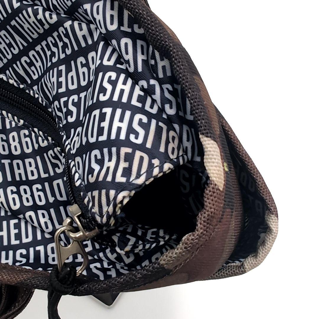 極美品✨️ PEARLY GATES パーリーゲイツ カートバッグ ゴルフバッグ