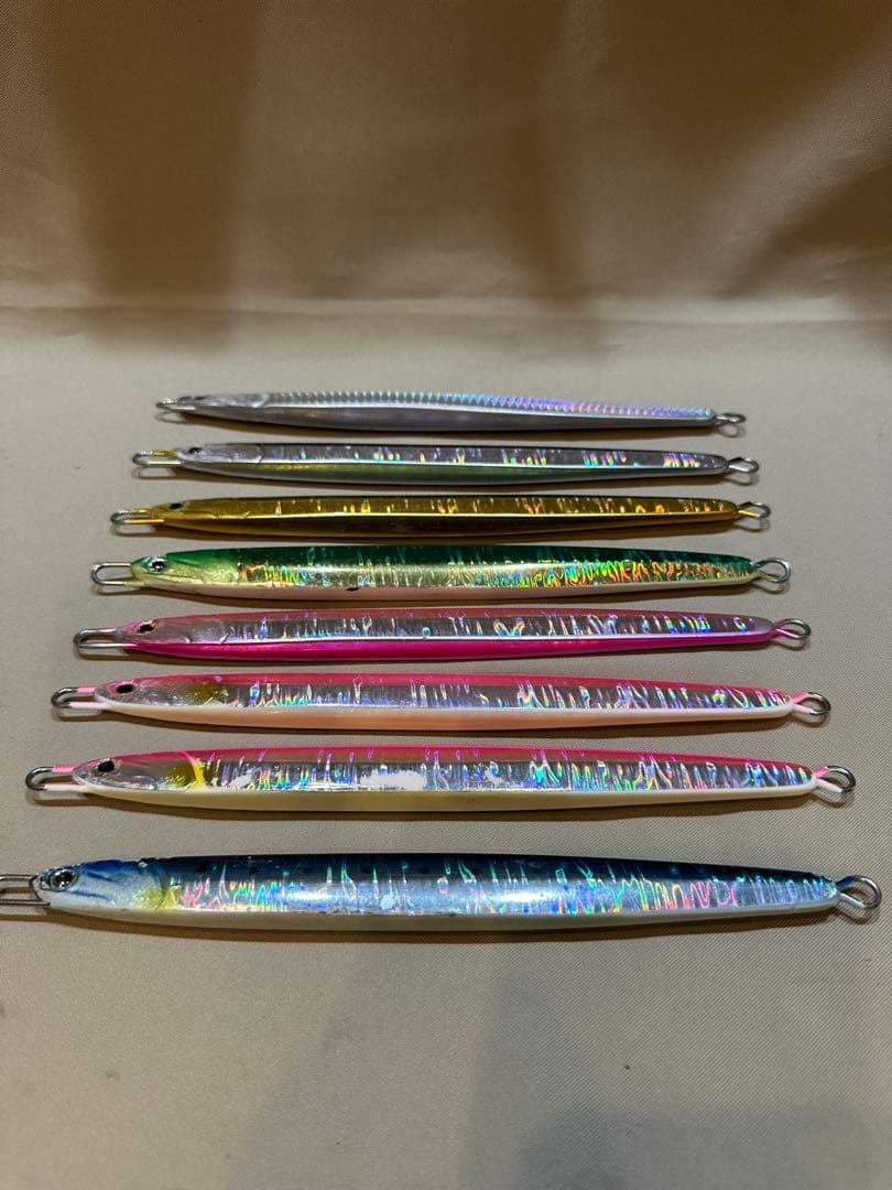 【300g 8本セット】クーニーズ 背黒