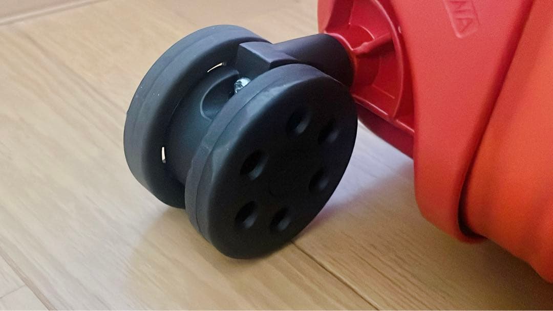 中古 RIMOWAリモワ ORIGINALトランク プラス [並行輸入品]