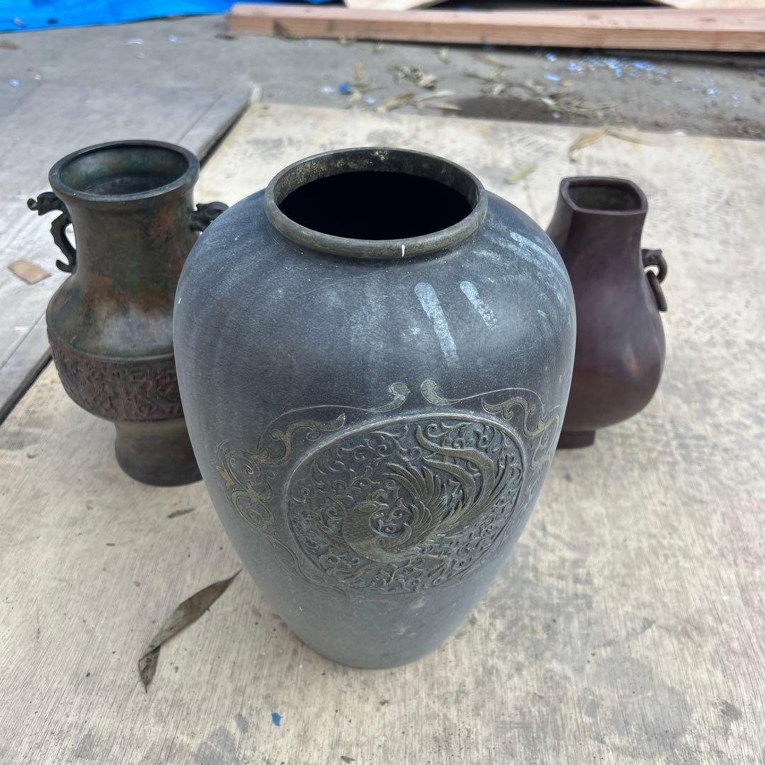 お宝？壺？値下げします！